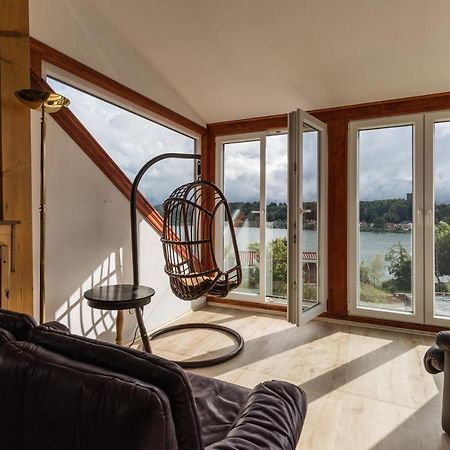Traumhafte Ferienwohnung Ratzeburg Luaran gambar