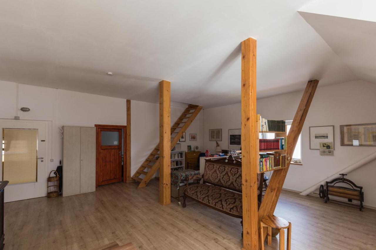 Traumhafte Ferienwohnung Ratzeburg Luaran gambar