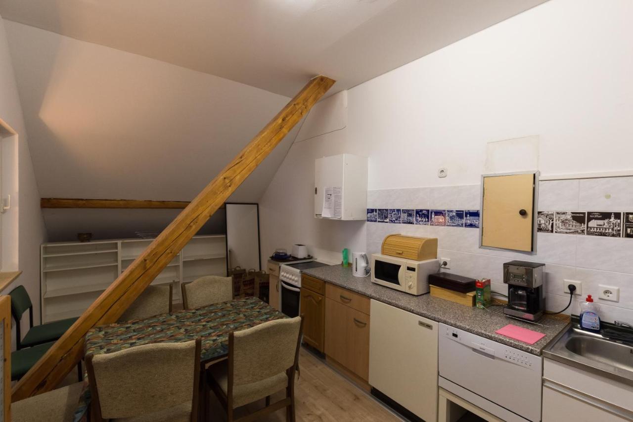 Traumhafte Ferienwohnung Ratzeburg Luaran gambar