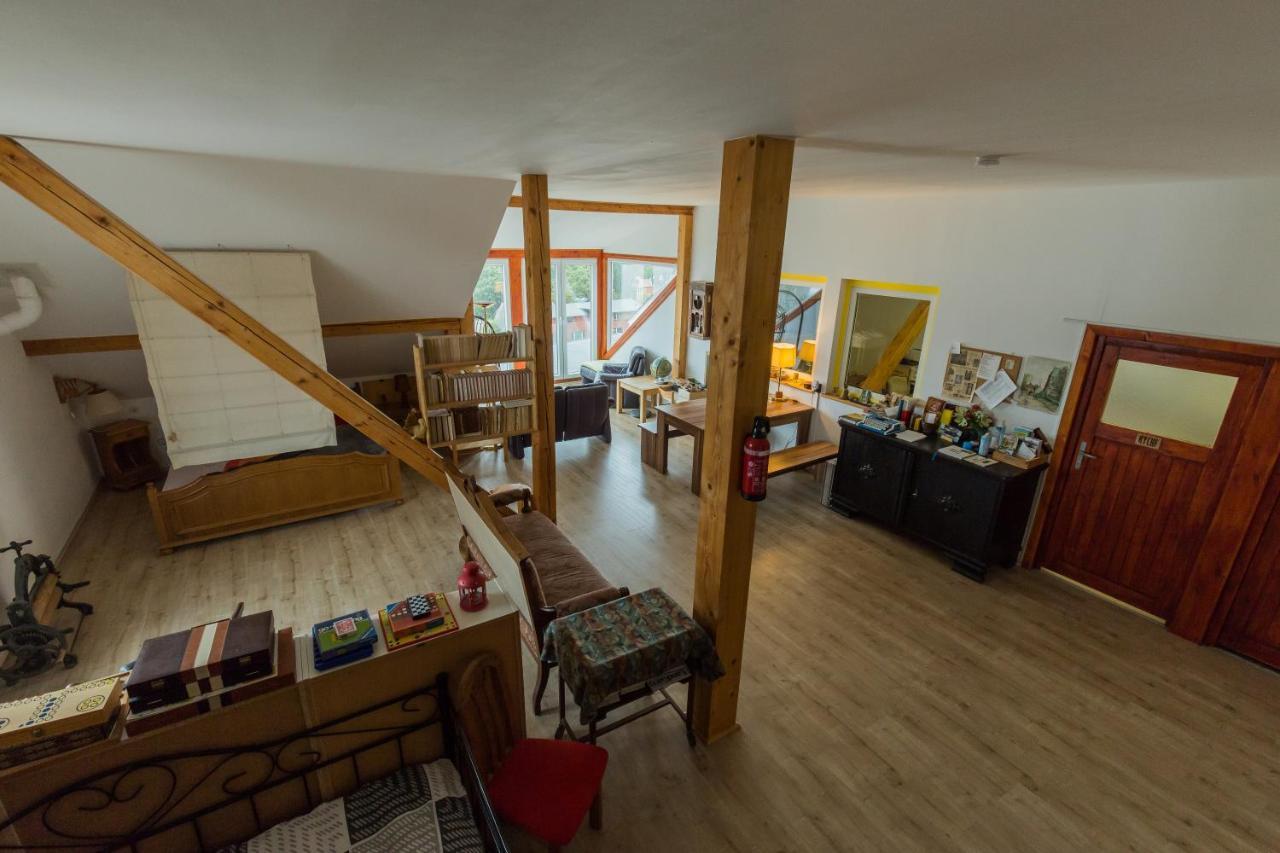 Traumhafte Ferienwohnung Ratzeburg Luaran gambar