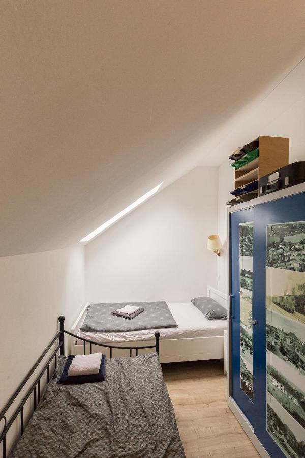 Traumhafte Ferienwohnung Ratzeburg Luaran gambar