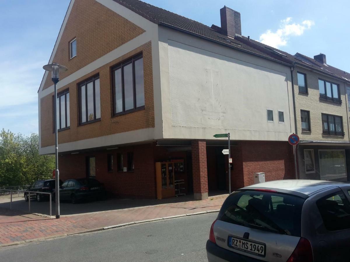 Traumhafte Ferienwohnung Ratzeburg Luaran gambar